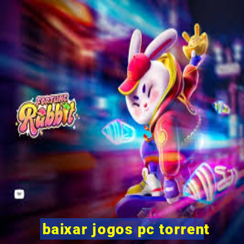 baixar jogos pc torrent